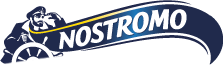 nostromo logo