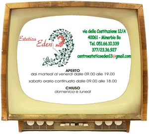 tv estetica