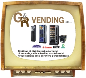 tv grvending
