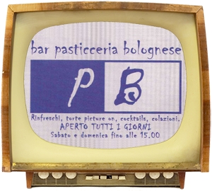 tv pasticceria bolognese